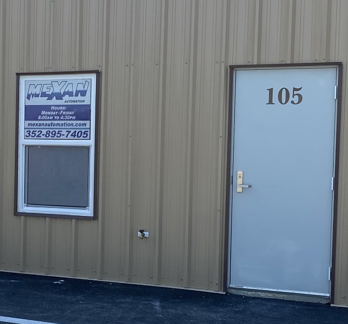 contact mexan automation