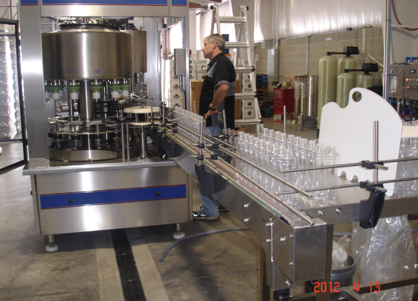 Packaging Equipment